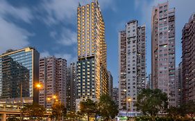香港旺角智選假日酒店